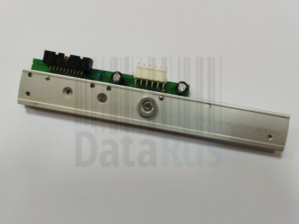 Термоголовка Zebra 110Xi4, 600 DPI, P1004233