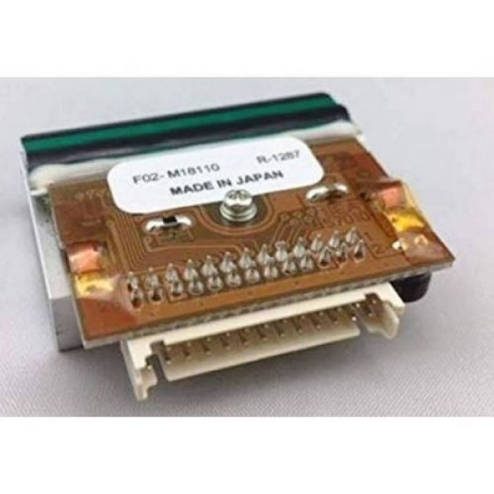 Печатающая термоголовка VideoJet 6210, 6320 (32mm)