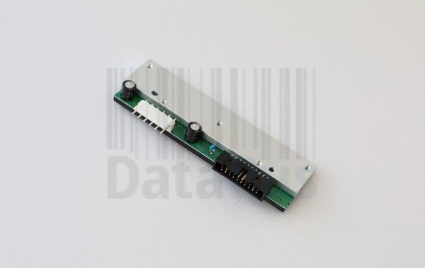 Термоголовка Zebra 110Xi4, 300 DPI, P1004232